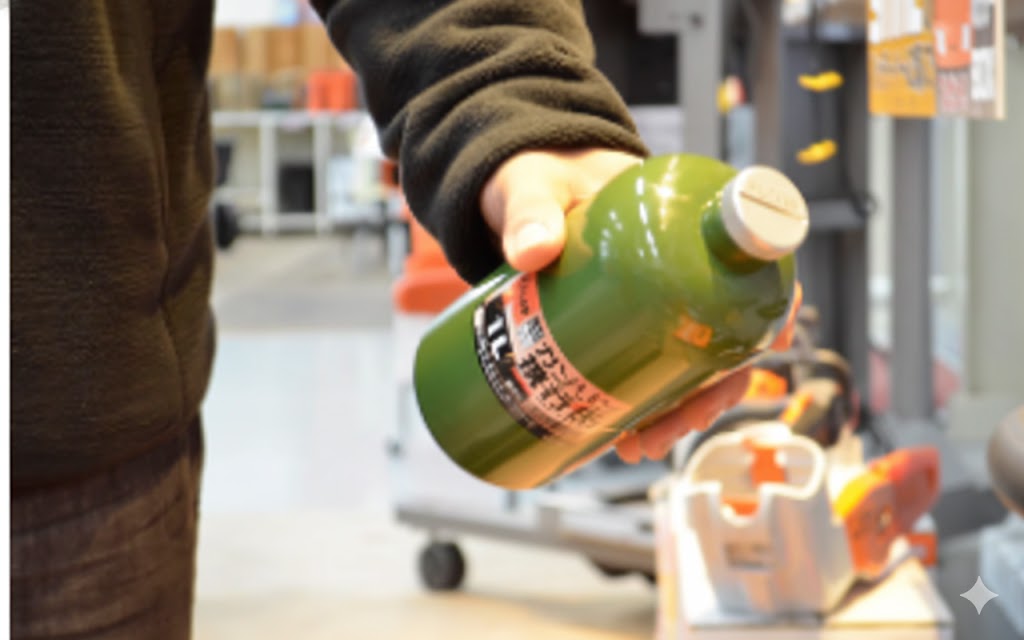 ガソリン携行缶 ポイント10倍キャンペーン