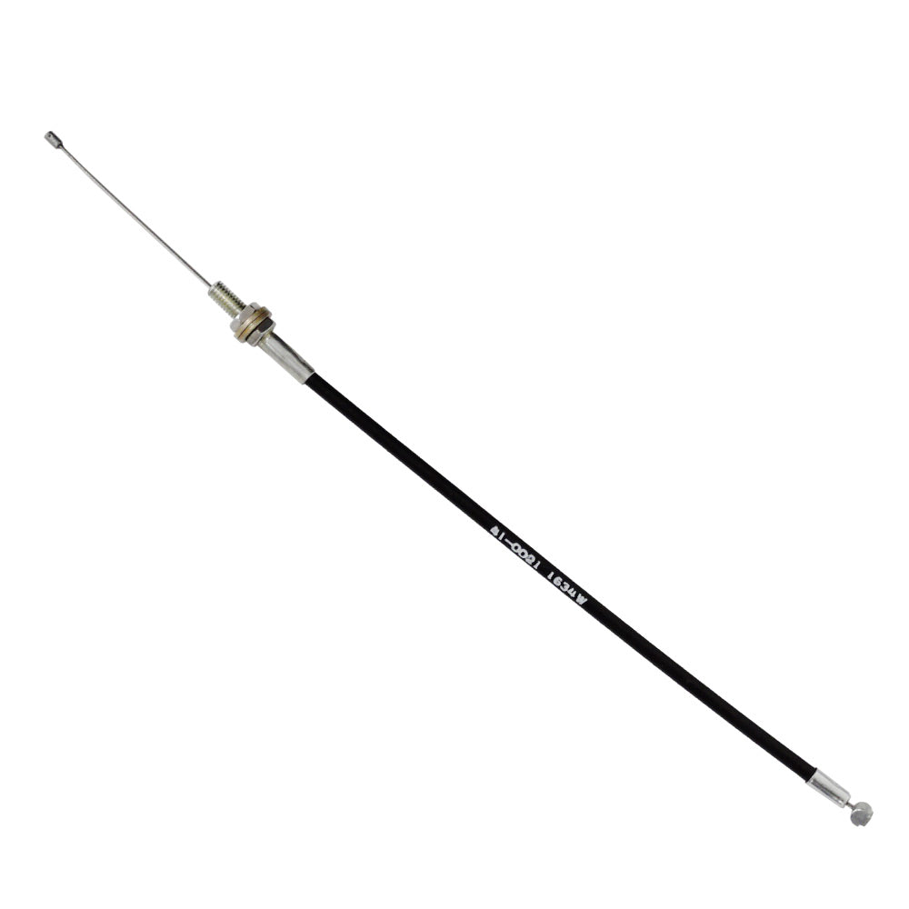 THROTTLE CABLE スロットル ケーブル【41-0021】部品 — PLOW(プラウ