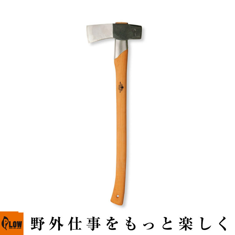 Fireside(ファイヤーサイド) 薪割り鎚 ショート（中大径木用）【451
