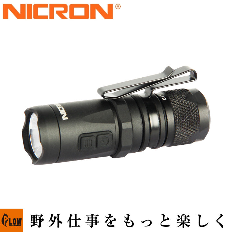 ぴょん専用INOVA LEDライト イノーバ 廃盤LED 米軍 特殊部隊レスキュ INOVA (イノーバ) X1 単三電池1本使用 LEDライト 激安価格販売：アカリ