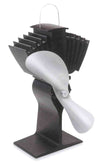 Amazon.com: Ecofan AirMax, Classic Styled, Heat Powered Wood