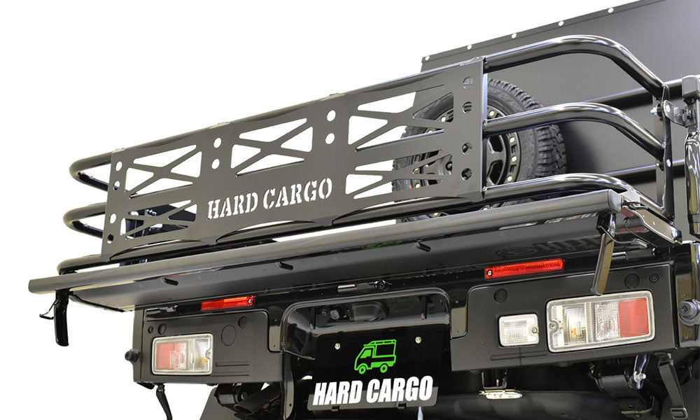 メーカー直送＆代引不可】 エフクラス ハードカーゴ HARDCARGO 軽