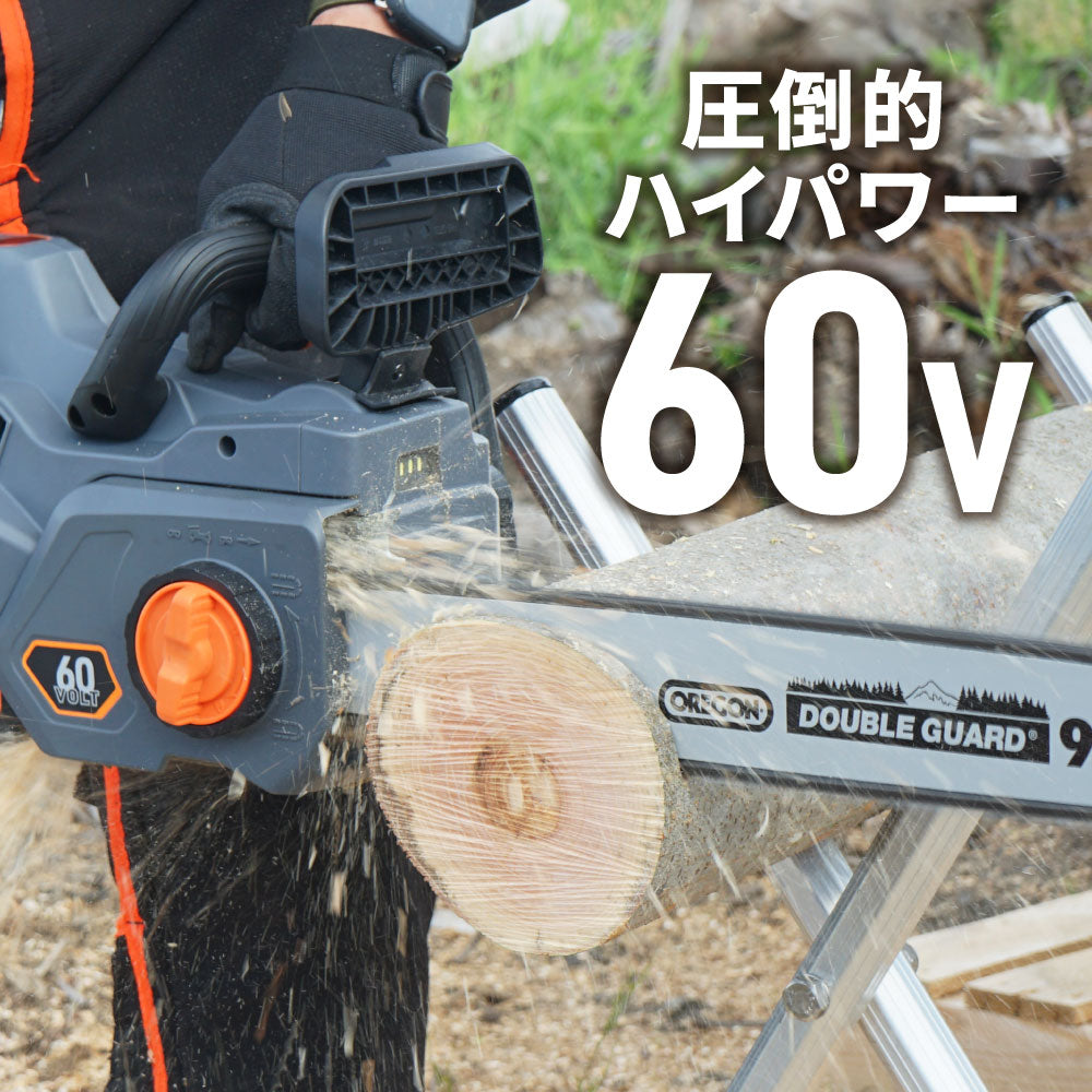 PLOWバッテリーシリーズ