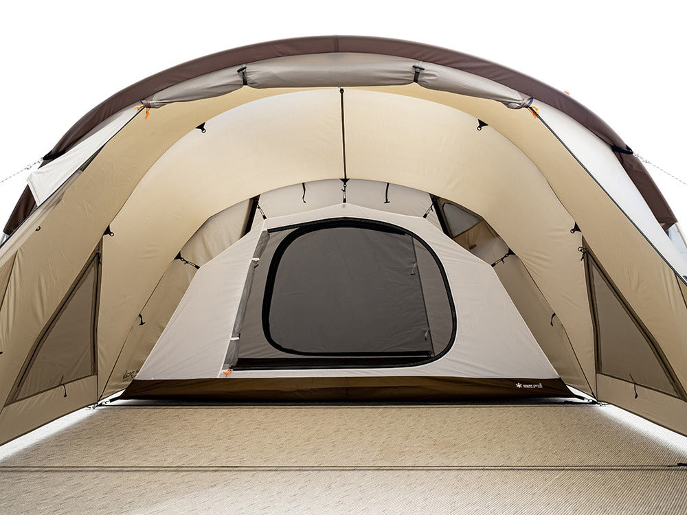 スノーピーク snowpeak ランドネストドームM インナーソロテント【SDE 