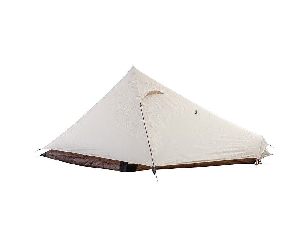 スノーピーク snowpeak ラゴ 1 アイボリー【SSD-730-IV-US】 — PLOW