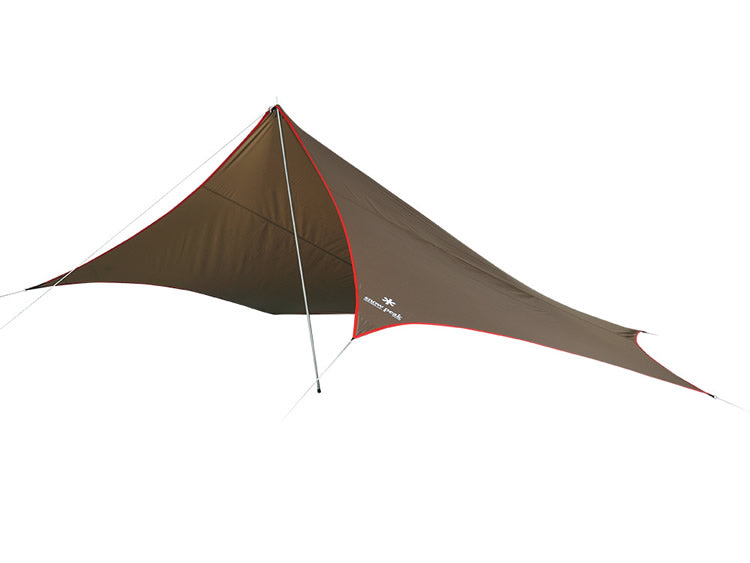 【中古】ライトタープペンタシールドSTP-381 ライトタープ ペンタ シールド — PLOW(プラウ)