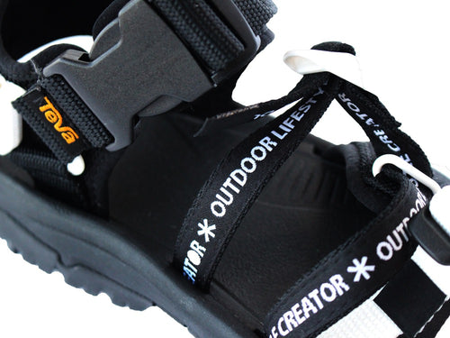 スノーピーク Teva M Hurricane XLT2 snowpeak スノーピーク 【TEVA-1106756】【約25～27cm】サンダル