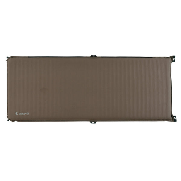 キャンピングマット2．5w — PLOW(プラウ)