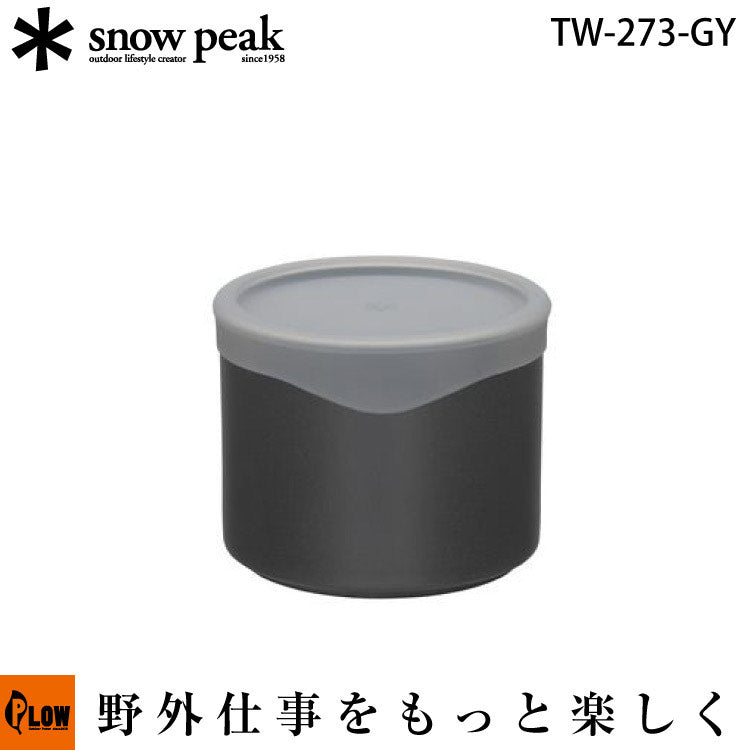 トバチ M グレー【TW-273-GY】 — PLOW(プラウ)公式ストア