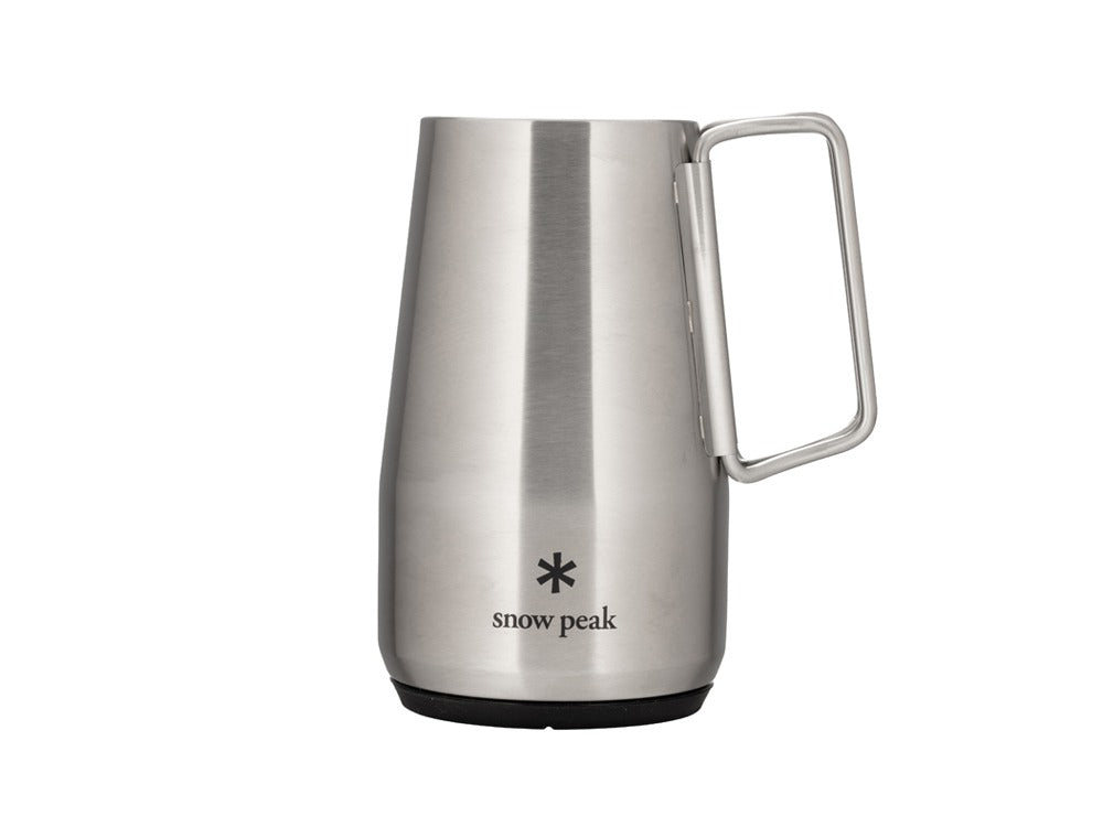 Snow Peak - YETI ★ランブラー 24oz(710ml)ジョッキ YETI ＜5色から選べます＞YETI Rambler 24oz Mug With Magslider