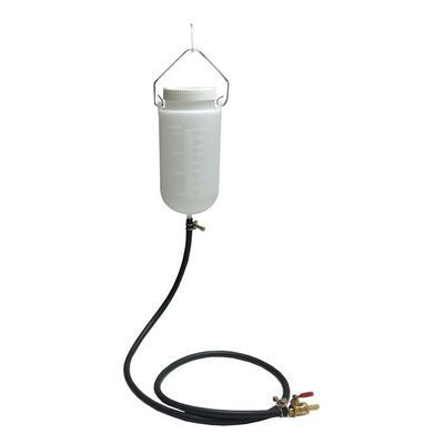 AP ガソリンサブタンク 1L — PLOW(プラウ)