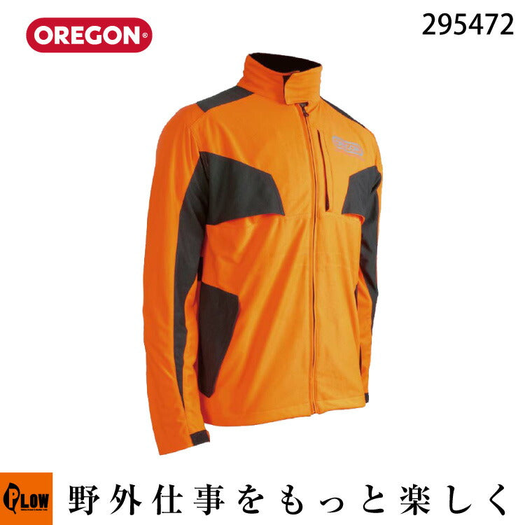 △OREGON オレゴン ジャケット ユーコン 295472 S/M/L/XL — PLOW