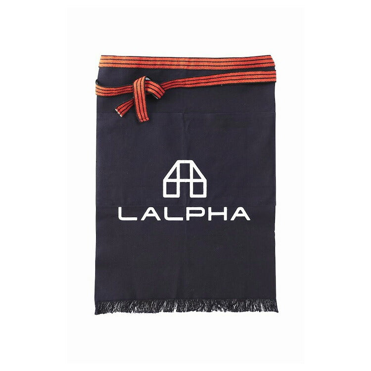 前掛け5セット LALPHA ラルファ CAMP前掛け AC-100 — PLOW(プラウ)公式ストア