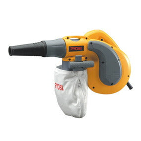 値下げ　RYOBIポータブル ブロワーバキューム PSV-600 ブロアバキューム】【RYOBI】リョービPSV-600 ポータブルブロワ