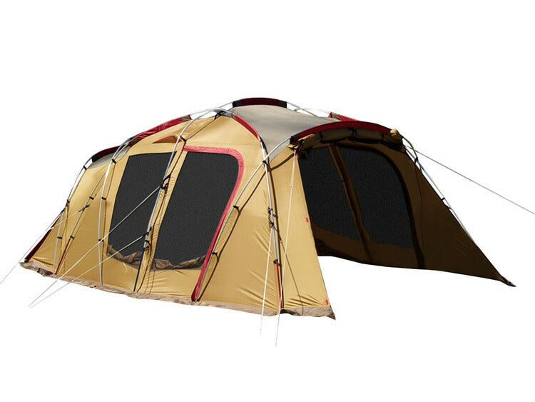 専用　snowpeak スノーピーク TP-750 廃盤品 レア テント 未使用品のsnow peak(スノーピーク) トルテュライト(TP-750