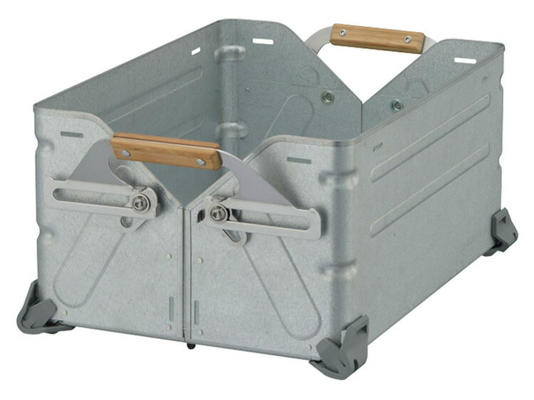 シェルフコンテナ25 — PLOW(プラウ)